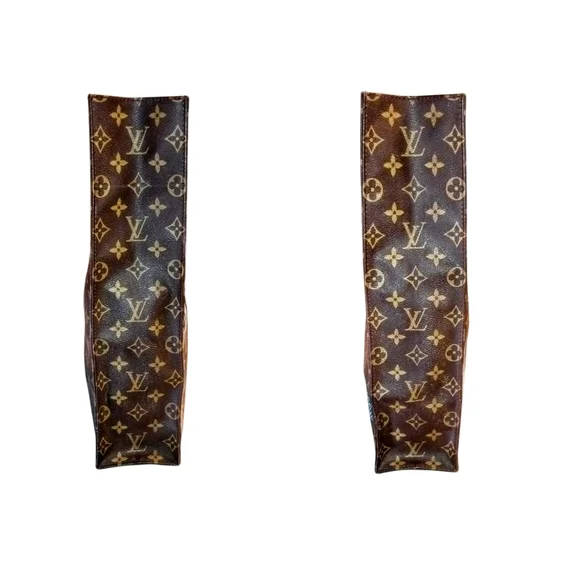 Louis Vuitton Sac Plat - Picture 9 of 9